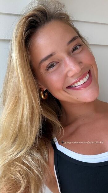 Full leaked Olivia ponton page private photo