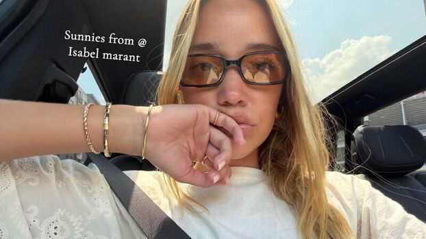 Full leaked Olivia ponton page private photo