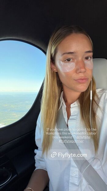 Full leaked Olivia ponton page private photo