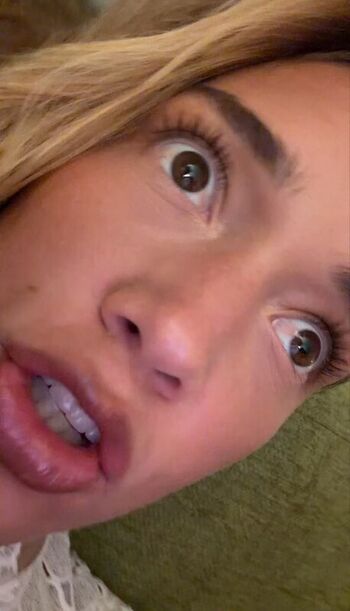 Full leaked Olivia ponton page private photo