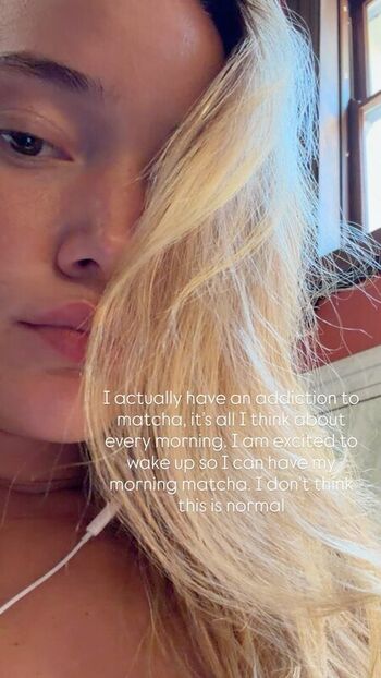 Full leaked Olivia ponton page private photo