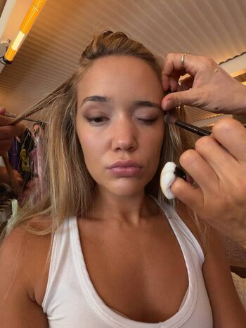 Olivia Ponton