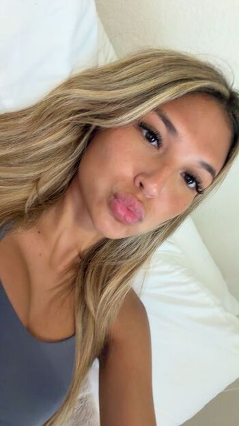 Full leaked Olivia prcss private photo