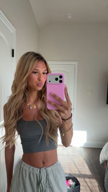 Full leaked Olivia prcss private photo