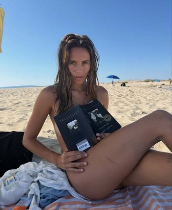 Full leaked Olivia rhoads private photo