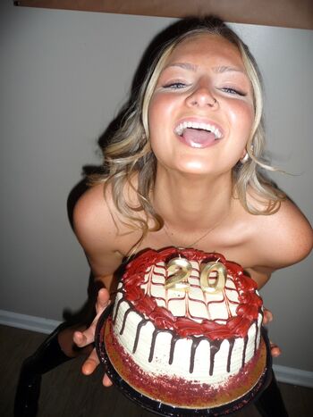 Full leaked Olivia rishel private photo