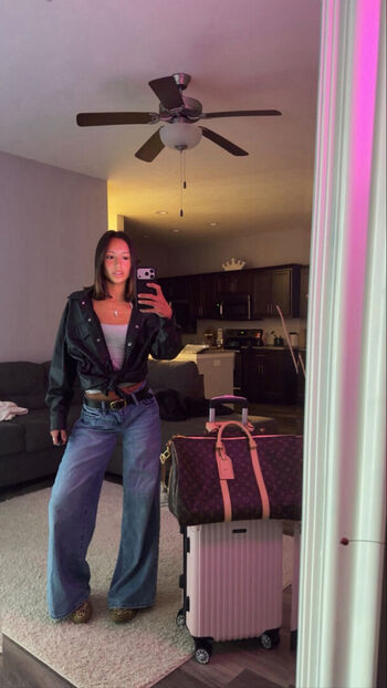 Full leaked Olivia risk private photo