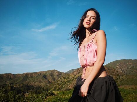Full leaked Olivia rodrigo  page private photo
