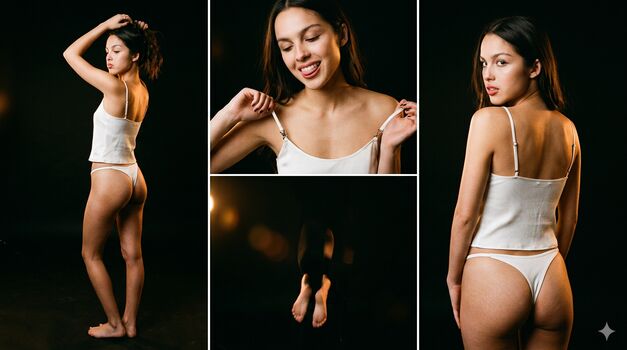 Full leaked Olivia rodrigo private photo