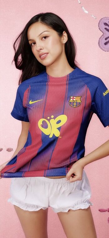 Full leaked Olivia rodrigo private photo