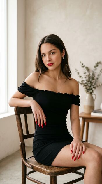 Full leaked Olivia rodrigo  page private photo