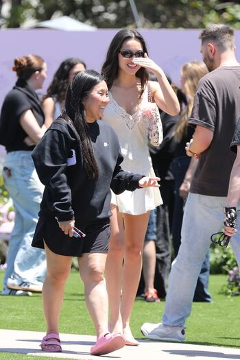 Full leaked Olivia rodrigo private photo