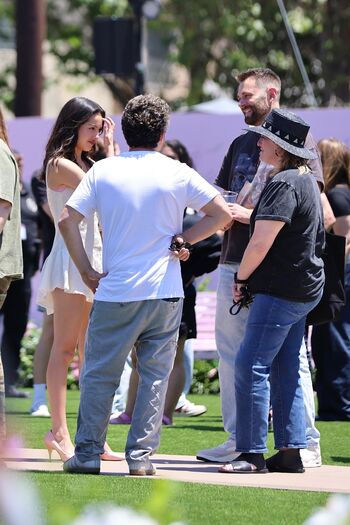 Full leaked Olivia rodrigo private photo