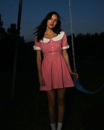 Full leaked Olivia rodrigo private photo