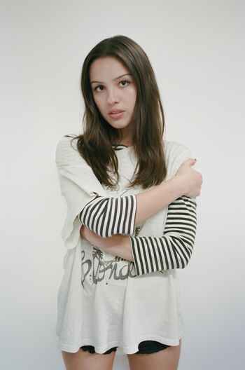 Full leaked Olivia rodrigo  page private photo