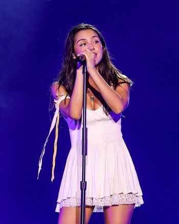 Full leaked Olivia rodrigo  page private photo