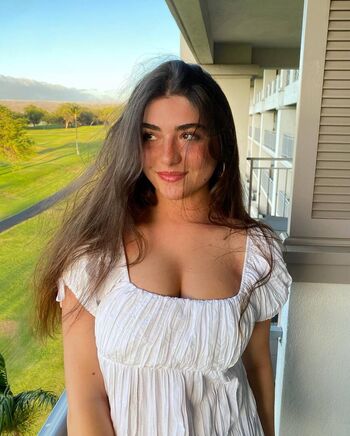 Full leaked Olivia rose private photo