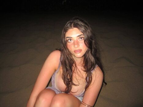 Full leaked Olivia rose private photo