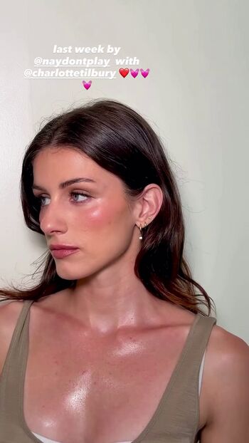 Full leaked Olivia rouyer private photo