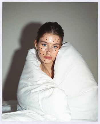 Full leaked Olivia rouyer private photo