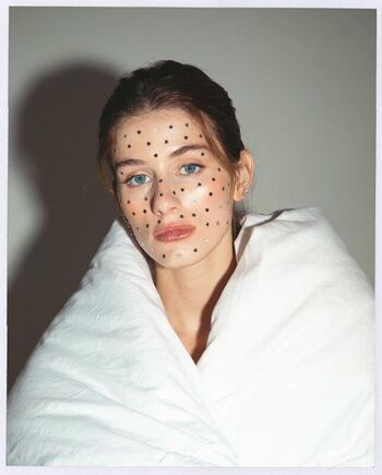 Olivia Rouyer