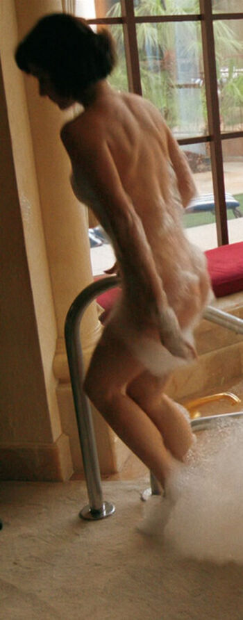 Full leaked Olivia rouyer private photo