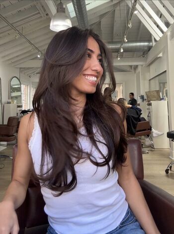 Full leaked Olivia ruiz private photo
