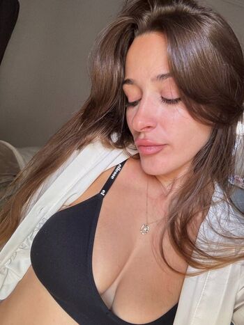 Full leaked Olivia shine private photo