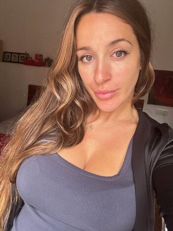 Full leaked Olivia shine private photo