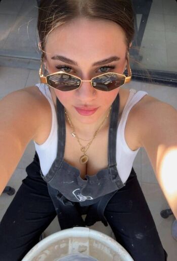 Full leaked Olivia silfies private photo