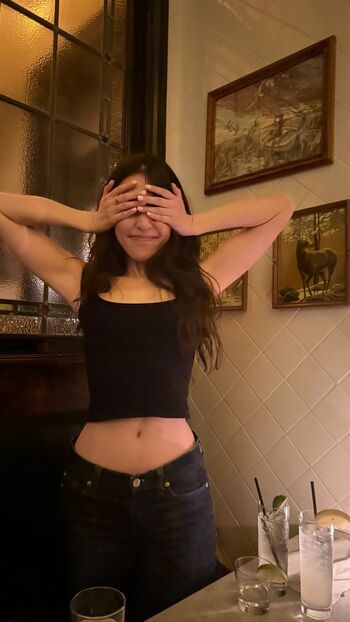 Full leaked Olivia sui private photo