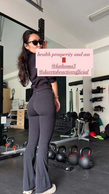 Full leaked Olivia sui private photo