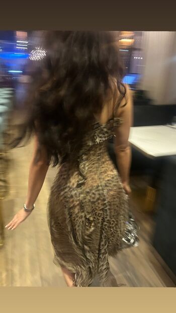 Full leaked Olivia sui private photo