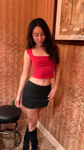 Full leaked Olivia sui private photo