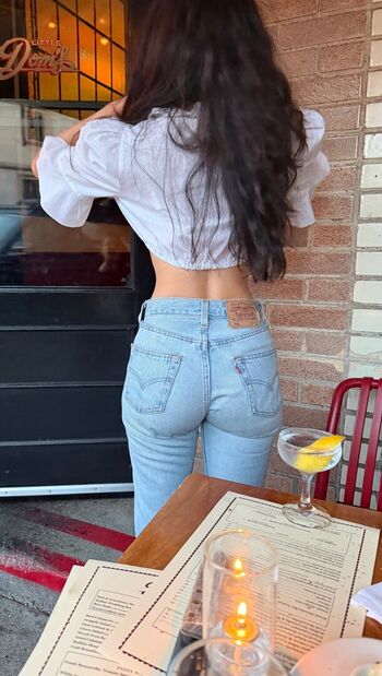 Full leaked Olivia sui private photo