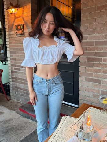 Full leaked Olivia sui private photo