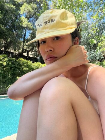 Full leaked Olivia sui private photo