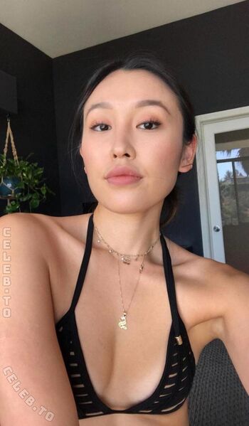 Full leaked Olivia sui private photo