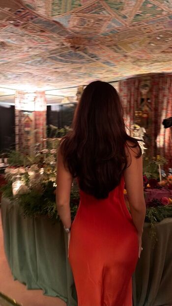 Full leaked Olivia sui private photo