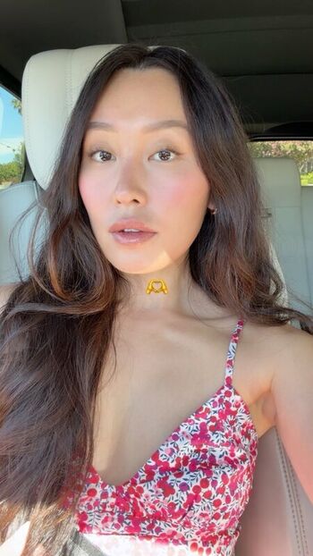 Full leaked Olivia sui private photo