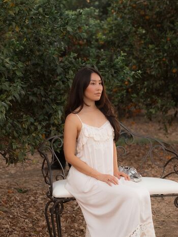 Full leaked Olivia sui private photo