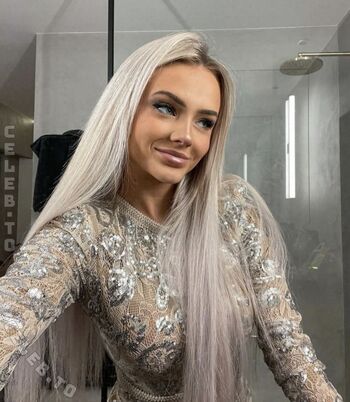 Full leaked Olivia talar private photo