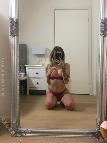 Full leaked Olivia tollesson private photo