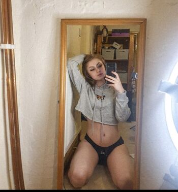 Full leaked Olivia tucker private photo