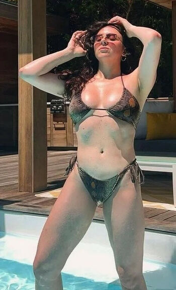 Olivia Valli