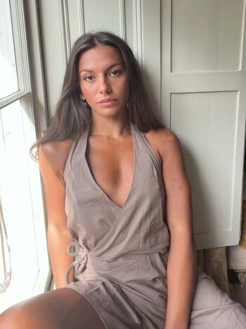 Full leaked Olivia webb private photo