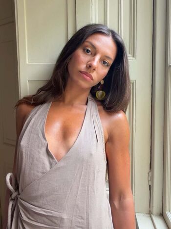 Full leaked Olivia webb private photo
