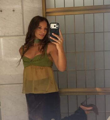 Olivia Webb