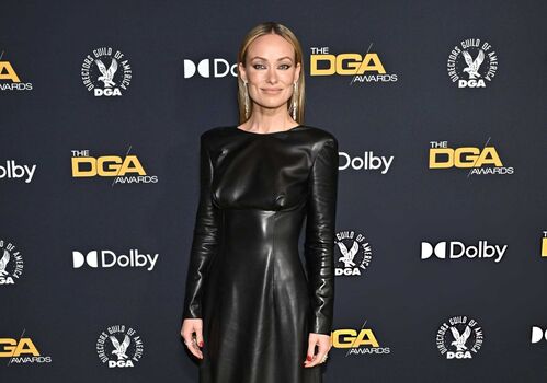 Olivia Wilde