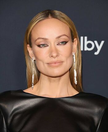 Full leaked Olivia wilde  page private photo